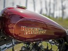 Harley-Davidson Harley Davidson XL 1200T Superlow